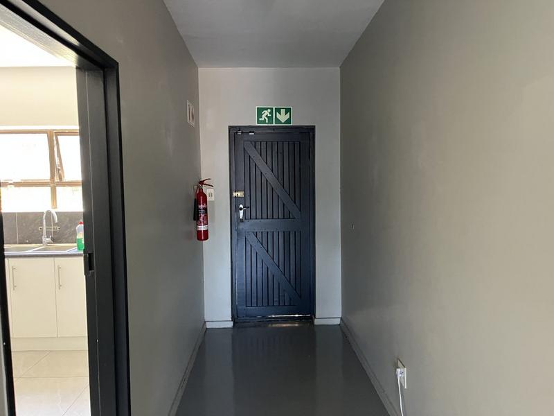 To Let commercial Property for Rent in Montague Gardens Western Cape